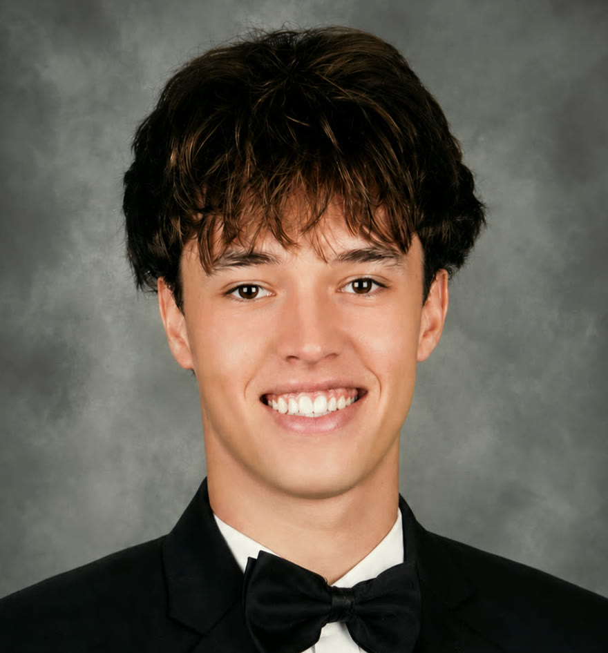 Max, founder of Fieldhouse Marketing